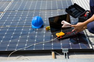 Conditions d’installation de panneaux solaire par Solaires Photovoltaïques à Sarras